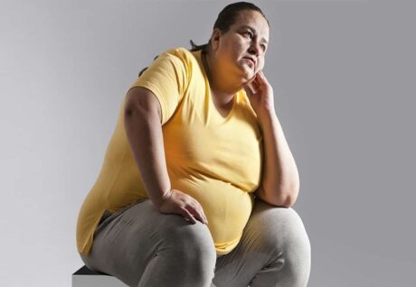 2 Yılda Obezite Tanısı Konulan Kişi Sayısı 3 Milyon 381 Bin