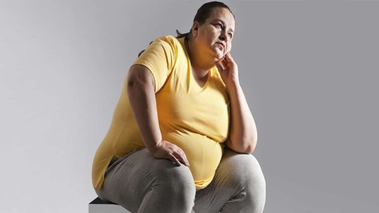 2 Yılda Obezite Tanısı Konulan Kişi Sayısı 3 Milyon 381 Bin