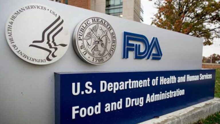 FDA Paneli Fenilefrin İçeren Dekonjestanın Etkisiz Olduğunu Açıkladı