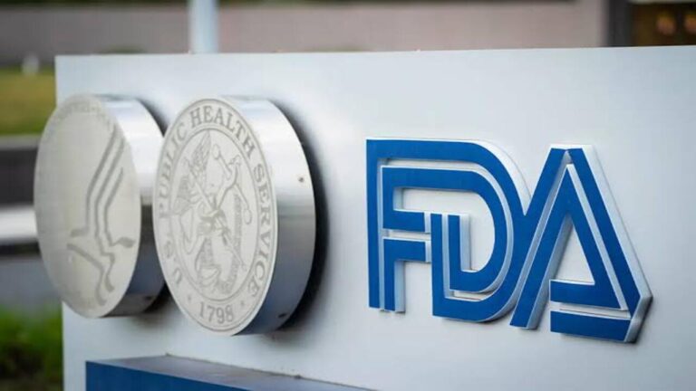 FDA Covid-19’un Varyantları İçin Geliştirilen mRNA Aşılarına Onay Verdi