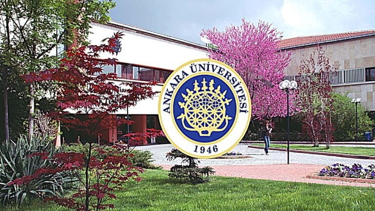 Ankara Üniversitesi 253 Sözleşmeli Personel Alımı İlanı Yayımlandı