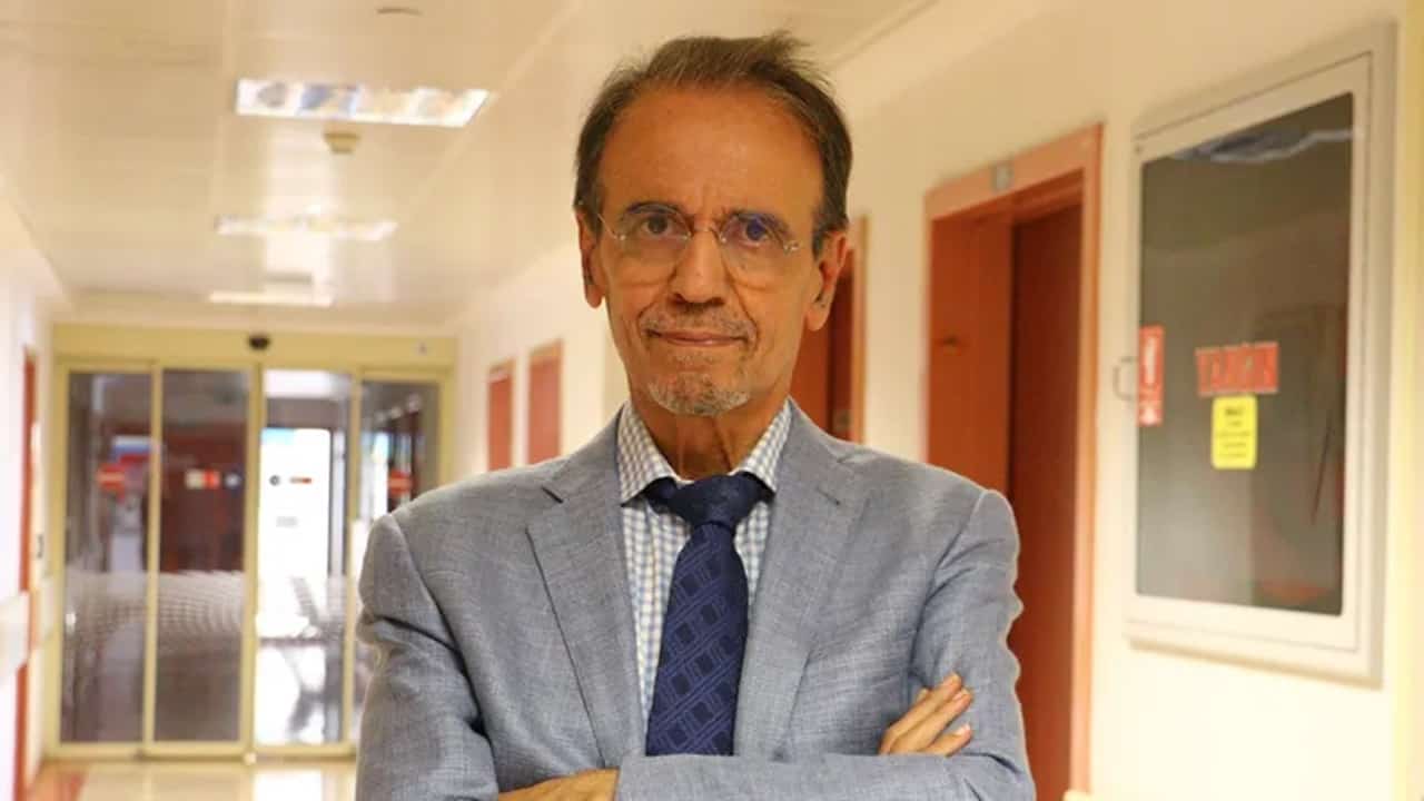 Prof. Dr. Mehmet Ceyhan: Eris Varyantı Kontrol Altına Alınmazsa Pandemi Yeni Varyantlarla Devam Edebilir