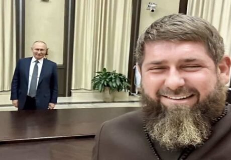 Ukrayna İstihbaratından Çarpıcı İddia: Kadirov Komada!