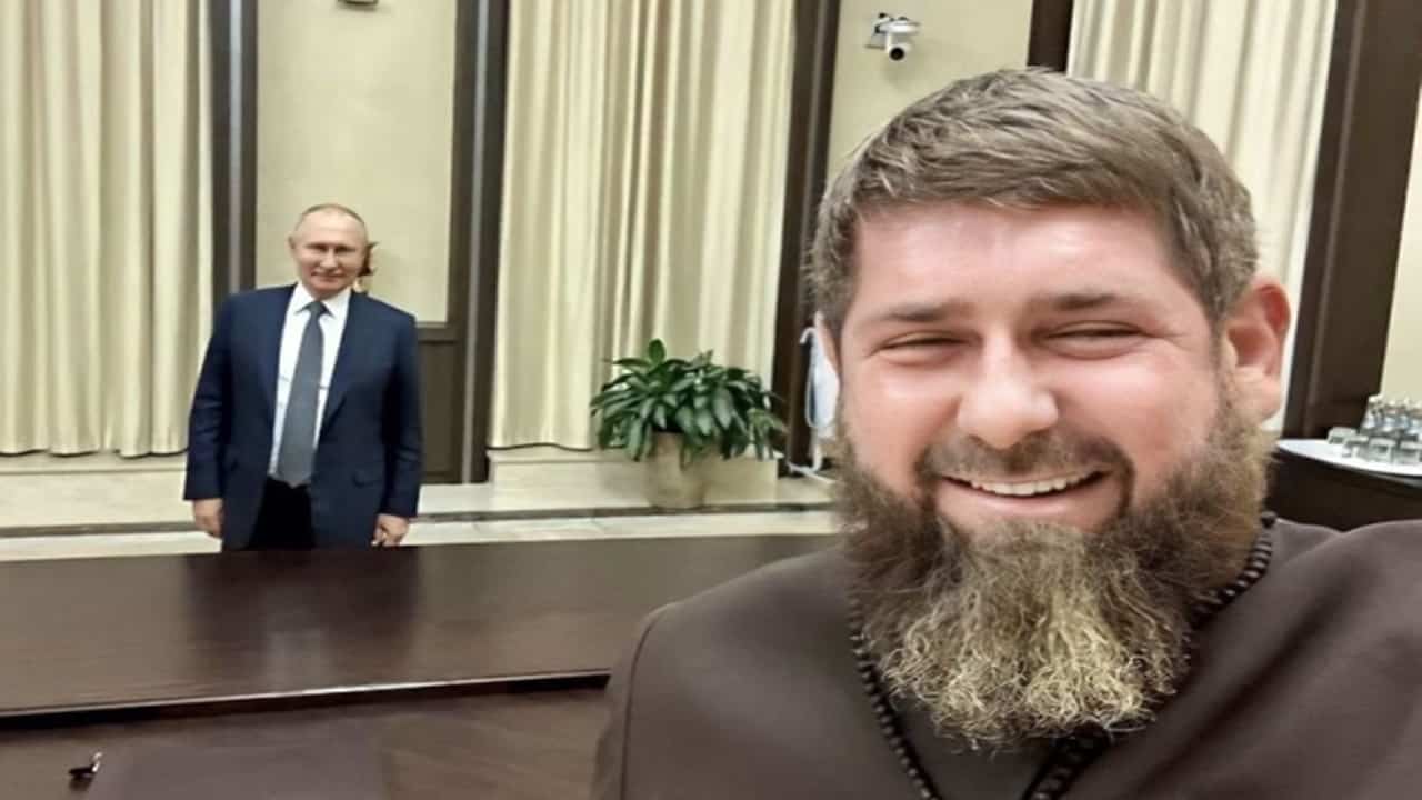 Ukrayna İstihbaratından Çarpıcı İddia: Kadirov Komada!