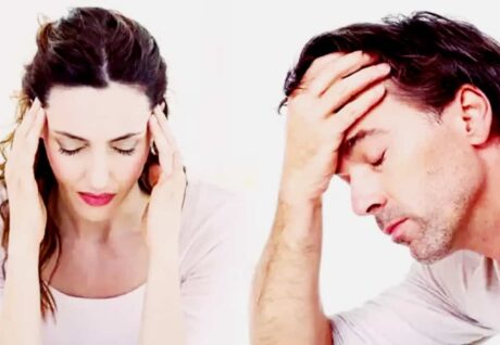 Kahramanmaraş Depremleri Sonrası Vertigo Ve Baş Dönmesi Vakalarında İki Kat Artış