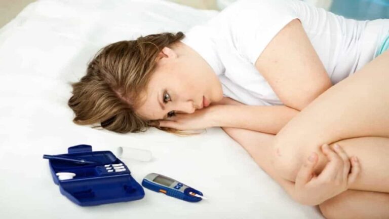Depresyon Tip 2 Diyabetin Doğrudan Nedeni Olarak Açıklandı