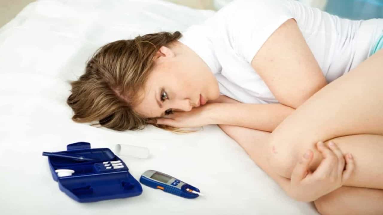Depresyon Tip 2 Diyabetin Doğrudan Nedeni Olarak Açıklandı