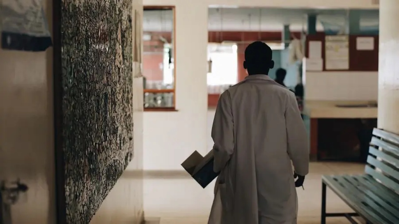 5 Binden Fazla Doktor Yetersiz Maaş Ve Kötü Çalışma Koşulları Nedeniyle Nijerya’yı Terk Ediyor