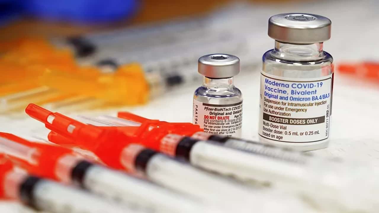 Eris Varyantı Hızlı Yayılım Gösteriyor Ancak Düşük Ölüm Oranına Sahip