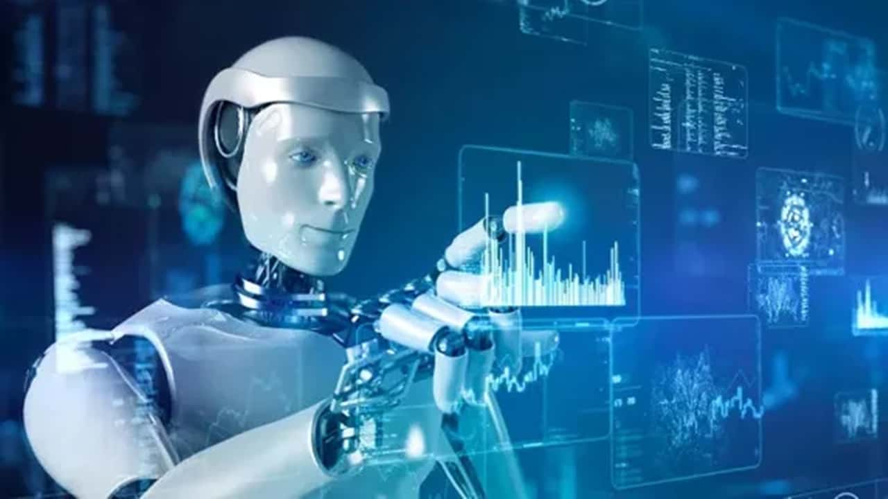 Eski Google Yöneticisinden Uyarı: Yapay Zeka Pandemiye Neden Olabilir