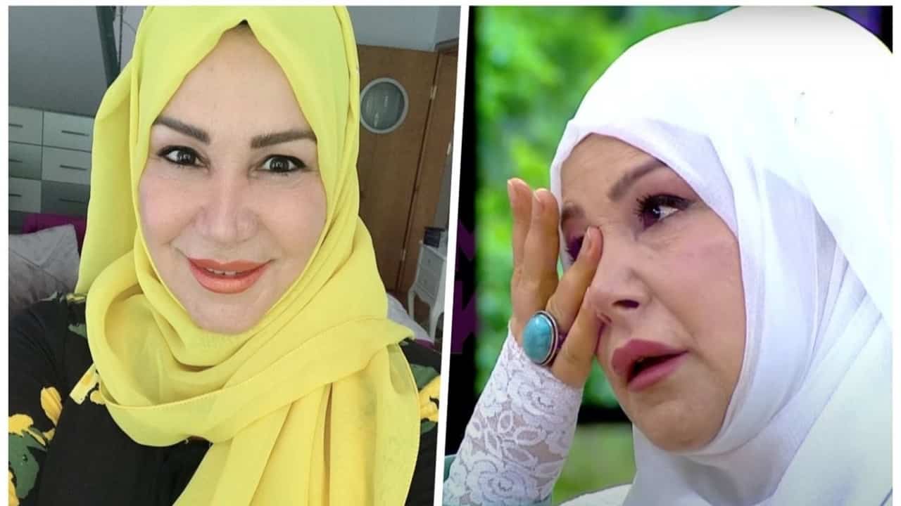 Türkülerin Kraliçesi Güler Işık Meme Kanserini İkinci Kez Yendi!