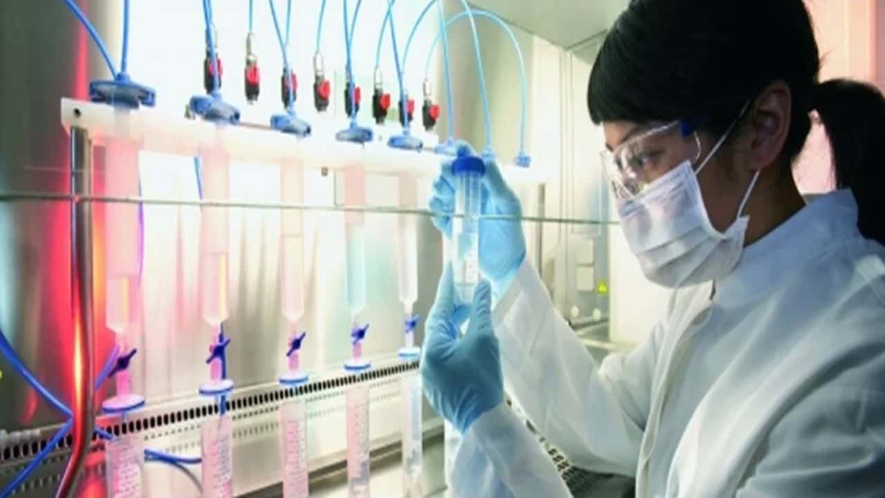 Harvard Wyss Enstitüsü Araştırmacıları Melanom Tedavisinde Devrim Yaratacak Yeni Mikroiğneli Yama Geliştirdi