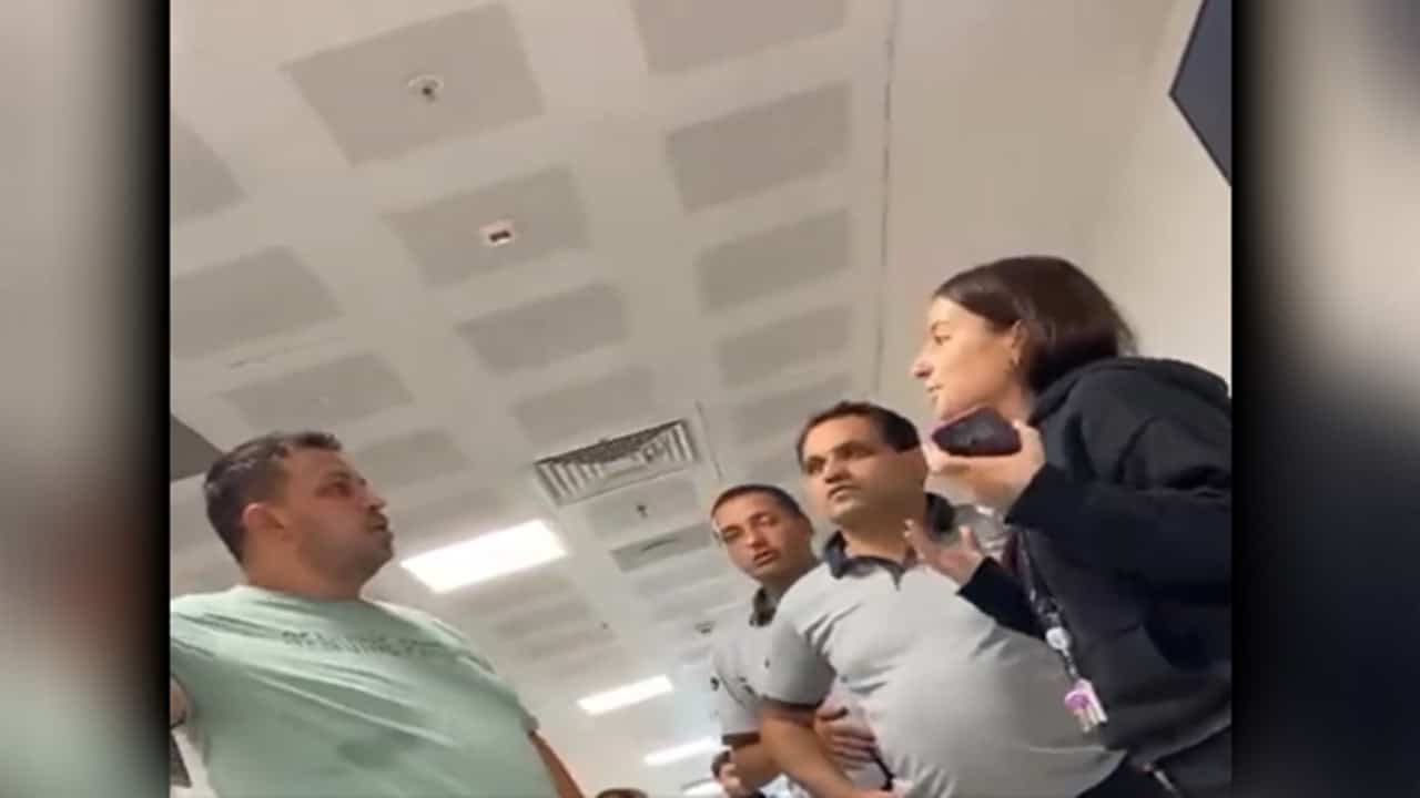 Hastane Sıra Önceliği Tartışması: Doktor ve Hastalar Arasında Gergin Anlar