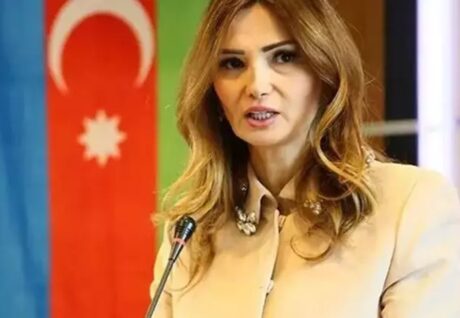 24 Eylül’de Hastaneye Yatırılan Ganire Paşayeva Yaşamını Yitirdi