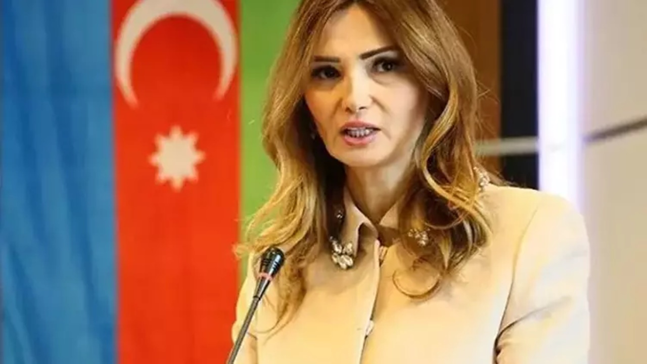24 Eylül’de Hastaneye Yatırılan Ganire Paşayeva Yaşamını Yitirdi