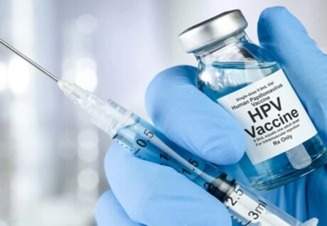Tek Doz HPV Aşısı Rahim Ağzı Kanseri Riskini Düşürebilir