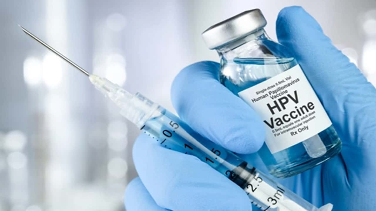 Tek Doz HPV Aşısı Rahim Ağzı Kanseri Riskini Düşürebilir