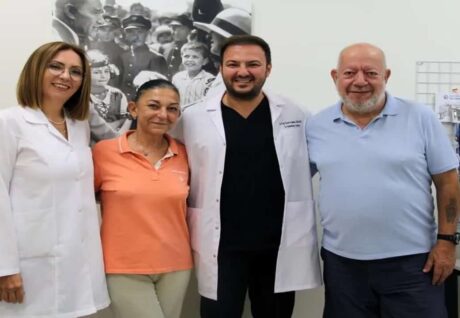 Türkiye’de Bir İlk: Auto-Brewery Sendromu Giresun’da Görüldü!