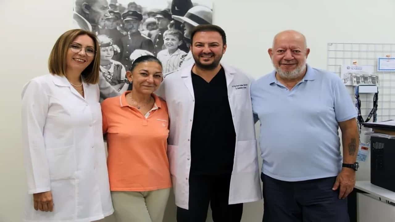 Türkiye’de Bir İlk: Auto-Brewery Sendromu Giresun’da Görüldü!