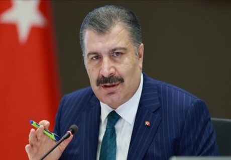 Sağlık Bakanı İşitme Tarama Testleri Hakkında Bilgilendirme Yaptı