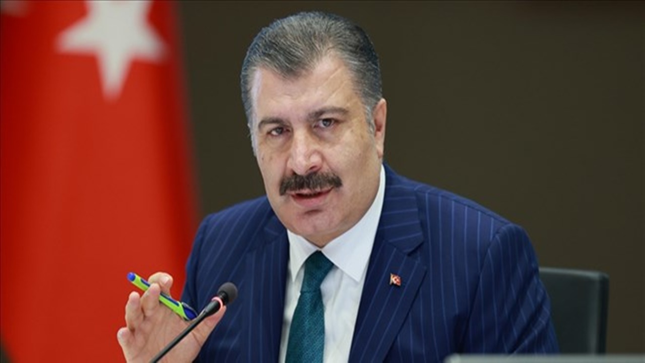 Sağlık Bakanı İşitme Tarama Testleri Hakkında Bilgilendirme Yaptı