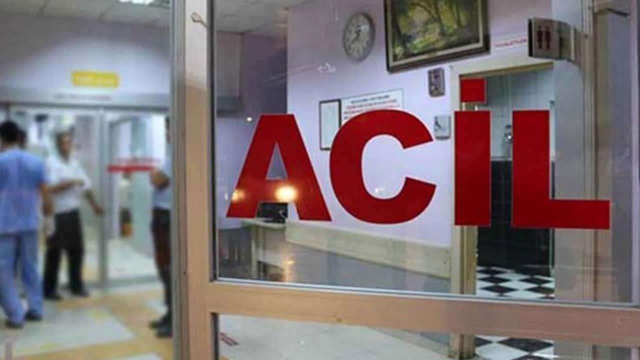 İzmir Hastanesinde Silahlı Çatışma: ‘Hastane Değil Atış Poligonu Gibi!’
