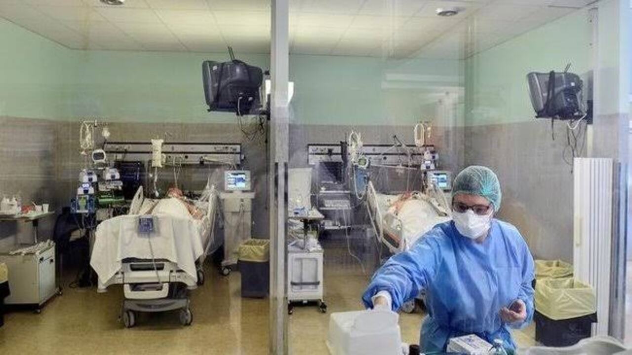 Kahramanmaraş’a 5 Hastane Yolda