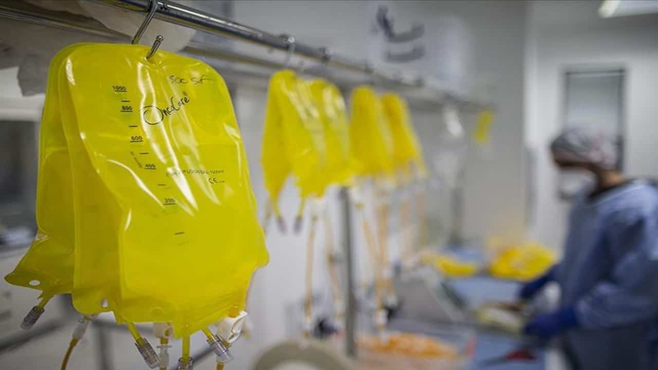 50 Yaş Altı Kanser Vakalarında Korkutucu Artış