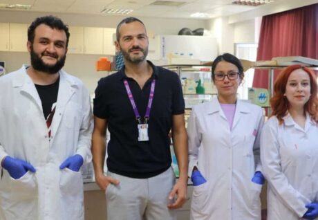 Hacettepe Üniversitesi’nden Kanser Tedavisinde Yan Etkileri Azaltacak Devrim Niteliğinde Proje