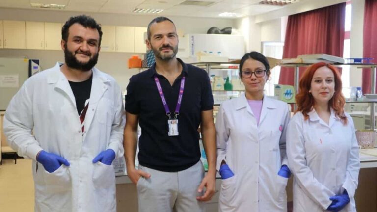 Hacettepe Üniversitesi’nden Kanser Tedavisinde Yan Etkileri Azaltacak Devrim Niteliğinde Proje