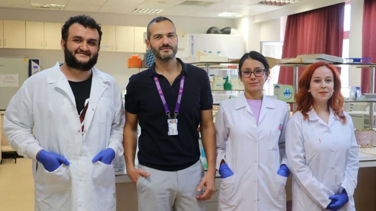 Hacettepe Üniversitesi’nden Kanser Tedavisinde Yan Etkileri Azaltacak Devrim Niteliğinde Proje