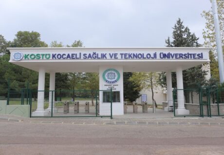 KOSTÜ Bünyesinde Ağız ve Diş Sağlığı Merkezi Hizmeti Açılacak