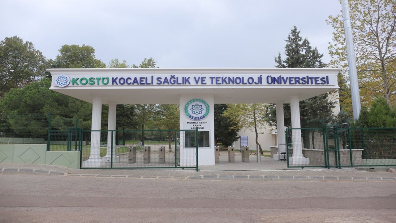 KOSTÜ Bünyesinde Ağız ve Diş Sağlığı Merkezi Hizmeti Açılacak