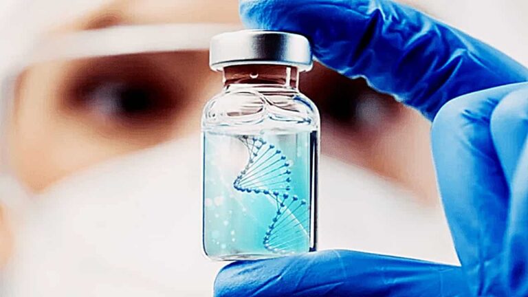 Biontech Tarafından Geliştirilen Kişiselleştirilmiş mRNA Kanser Aşısıyla İyileşme Kaydedildi