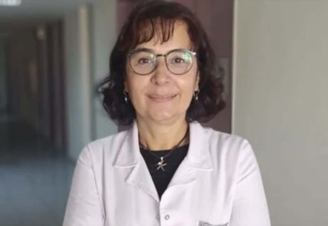 Prof. Dr. Serap Şimşek Yavuz, Kovid-19 Ve Eris Varyantı Hakkında Açıklamalarda Bulundu