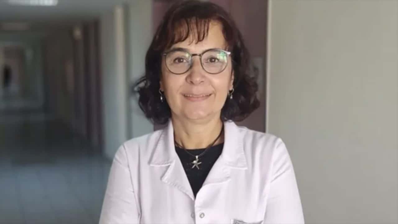 Prof. Dr. Serap Şimşek Yavuz, Kovid-19 Ve Eris Varyantı Hakkında Açıklamalarda Bulundu