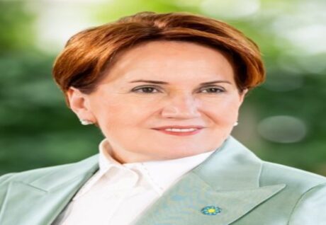 Hastaneye Kaldırılan Meral Akşener’in Programları İptal Edildi