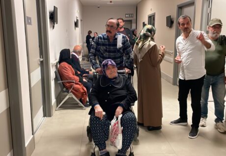 Yozgat Şehir Hastanesi Randevu Sıkıntısını Gidermek İçin Mesai Dışı Poliklinik Hizmeti Sunuyor