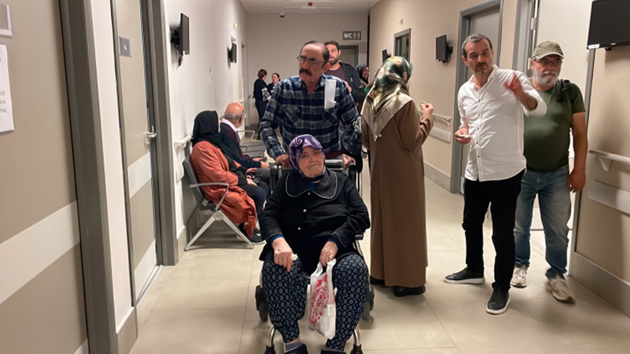 Yozgat Şehir Hastanesi Randevu Sıkıntısını Gidermek İçin Mesai Dışı Poliklinik Hizmeti Sunuyor