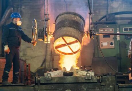 Metal Madenciliği 23 Milyon Kişinin Sağlığını Tehdit Ediyor