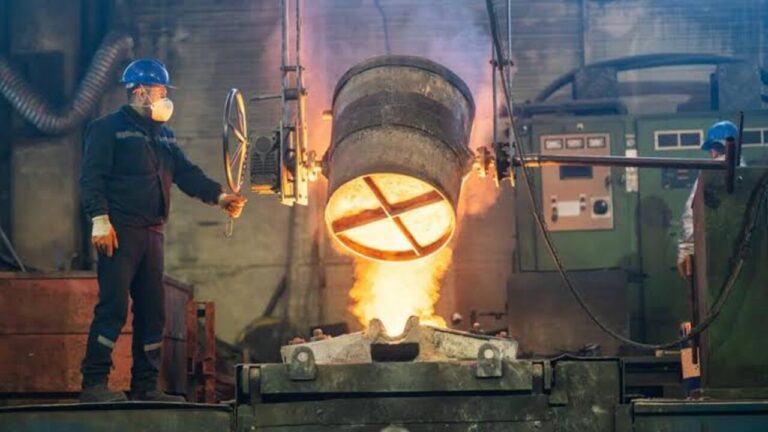 Metal Madenciliği 23 Milyon Kişinin Sağlığını Tehdit Ediyor