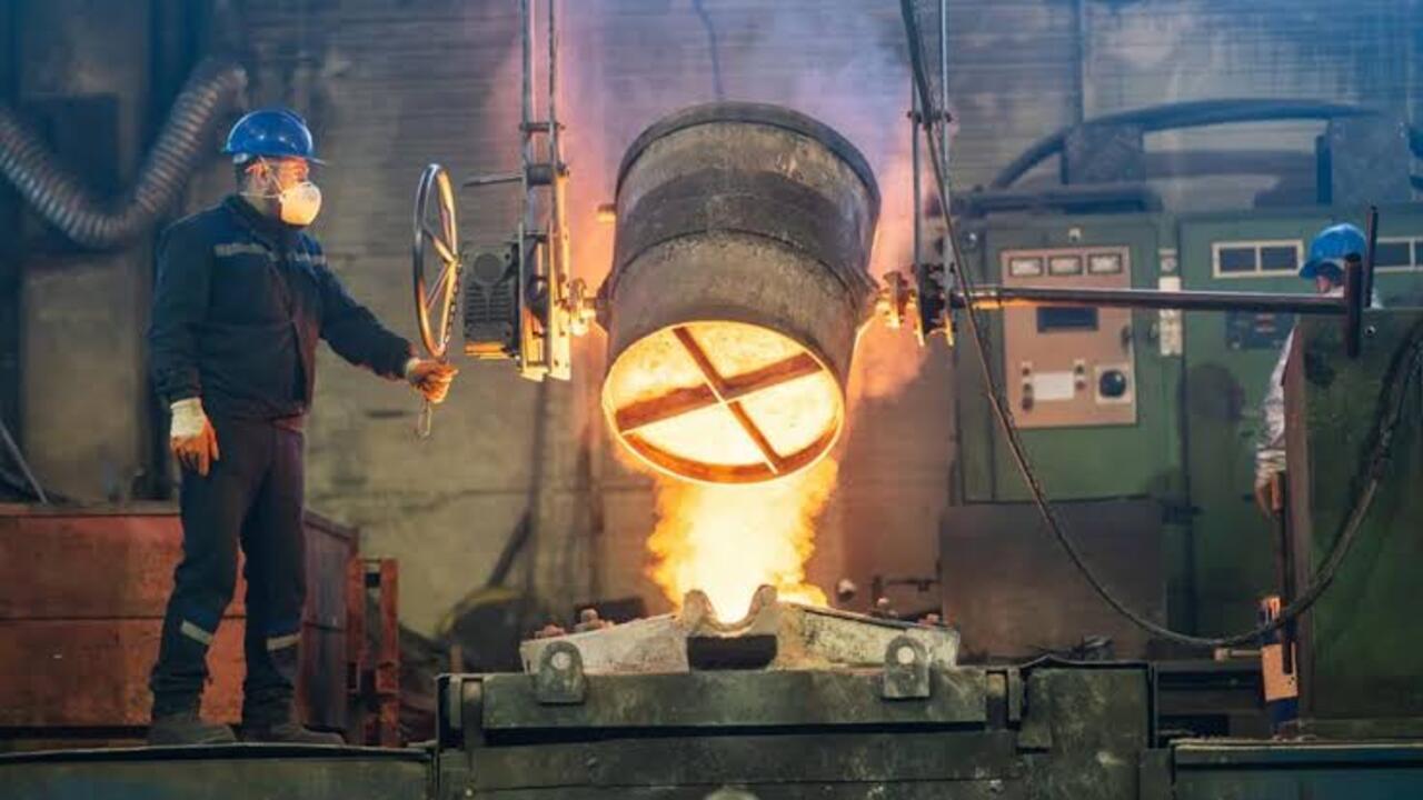 Metal Madenciliği 23 Milyon Kişinin Sağlığını Tehdit Ediyor