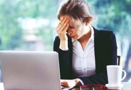 Migren Dostu Ofis Ve Fabrikalar Geliyor