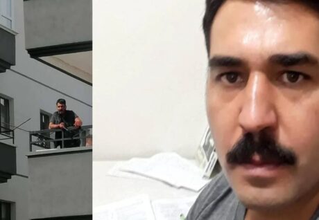 Hemşire Şahin Şaşırmaz İçin Ağırlaştırılmış Müebbet İstemi