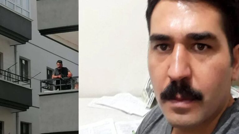 Hemşire Şahin Şaşırmaz İçin Ağırlaştırılmış Müebbet İstemi