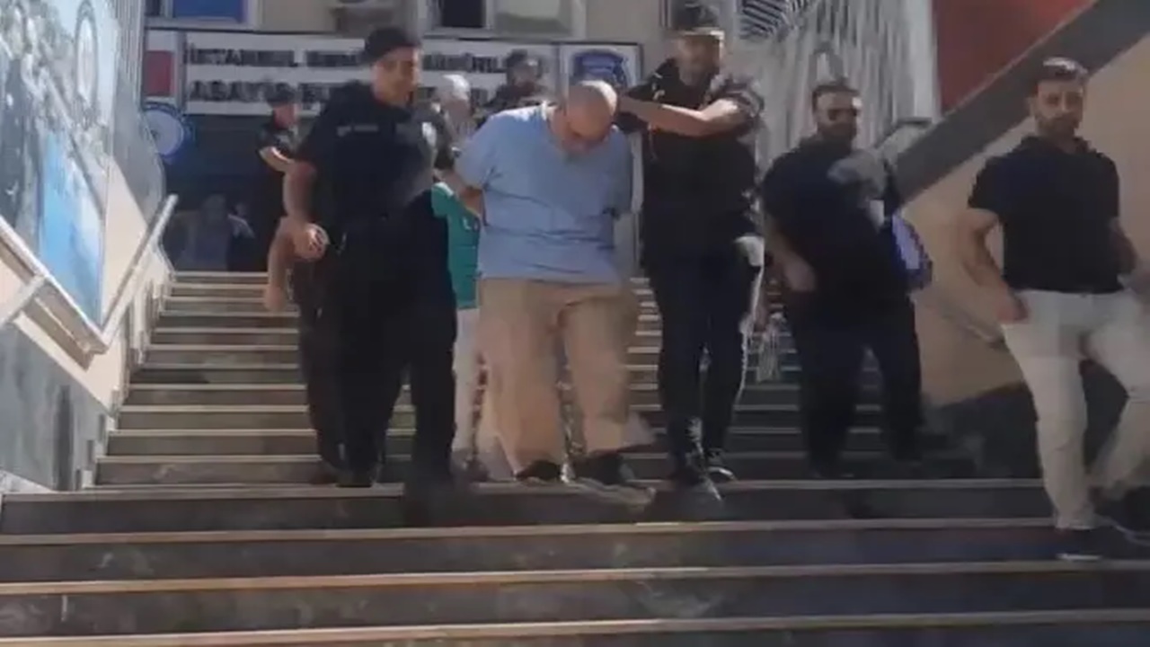 Başhekim Cinsel İstismar İddialarıyla Gözaltına Alındı