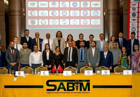 SABİM Toplu Sözleşmeye Tepki Gösterdi