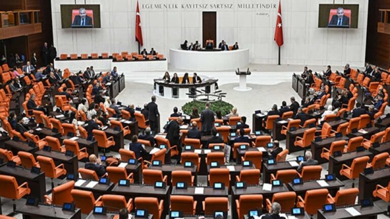 Sağlık Bakanlığı Rekabet Kurulu ve TÜBİTAK’ın Talepleri Torba Yasa Çalışmalarında