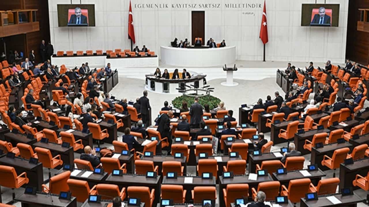 Sağlık Bakanlığı Rekabet Kurulu ve TÜBİTAK’ın Talepleri Torba Yasa Çalışmalarında