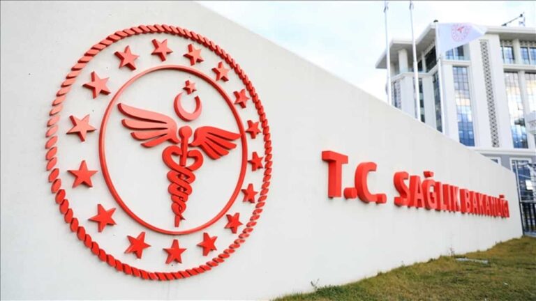 2024 Bütçe Teklifleri Açıklandı: Sağlık Bakanlığı Üçüncü Sırada